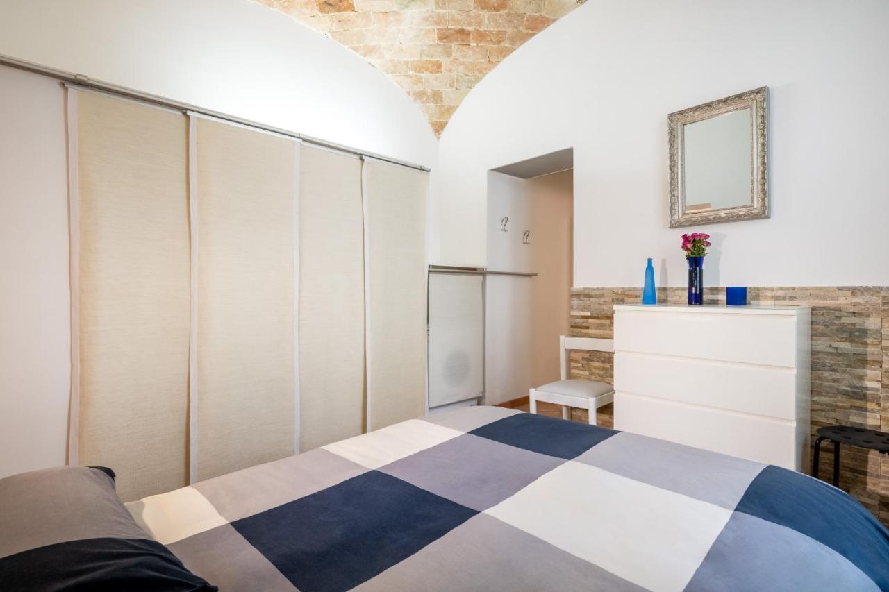 Appartement Ht Apt Mameli 40 à Rome Extérieur photo